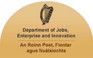 Dept of Jobs Entreprise and Innovation